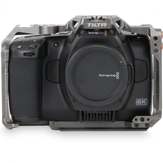 Blackmagic Design Pocket 6K Pro Cinema Camera Cage Kit