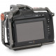 Blackmagic Design Pocket 6K Pro Cinema Camera Cage Kit