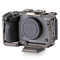 Tilta Full Camera Cage FX3 / FX30 Gris para Sony