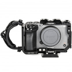 Tilta Full Camera Cage FX3 / FX30 Black para Sony
