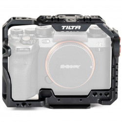Tilta TA-T23-FCC-B Full Cage Sony a1