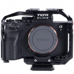 Tilta TA-T30-FCC-B Full Cage Sony a7 IV