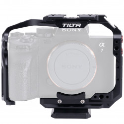 Tilta TA-T30-FCC-B Full Cage Sony a7 IV