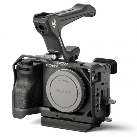 Tilta Jaula de cámara en kit para Sony a6700