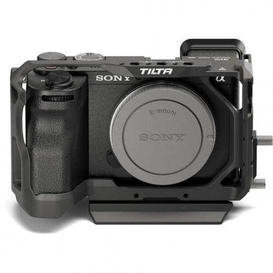 Tilta Full Camera Cage para Sony a6700 (Black)