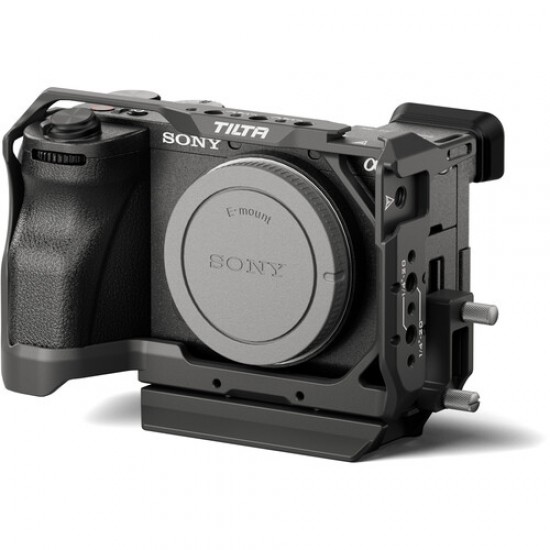 Sony a6700 Cámara compacta APS-C 26MP UHD 4K 120p