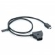 Tilta Cable P-Tap a USB-C Motor Nano II