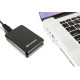 Transcend 256GB Disco SSD Portátil USB 3.0 ESD400 