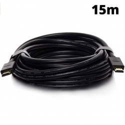 Ugreen Cable “High Speed” HDMI con Ethernet 15m 