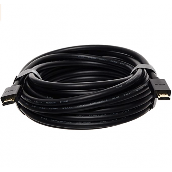 Ugreen Cable “High Speed” HDMI con Ethernet 20m 