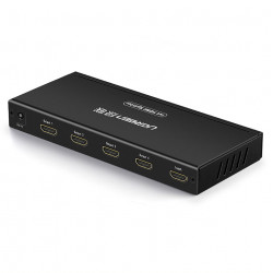 Ugreen 40202 Splitter HDMI 1in a 4 Out 