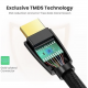 Ugreen Cable HDMI "High Speed" 15 metros 