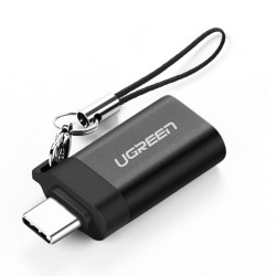 Ugreen 50283  Adaptador USB-C a USB 3.0 hembra 5Gbps 