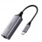 Ugreen 50737 Adaptador USB-C (Thunderbolt 3) a Ethernet Gigabit LAN