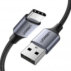 Ugreen 60128 Cable USB-C a USB-A  2.0 de 2 metros 480mbps