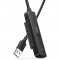 Ugreen 70609 Cable adaptador de 2.5" SATA III a USB 3.0
