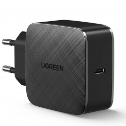 Ugreen Cargador GaNPower 65W con puerto USB-C 