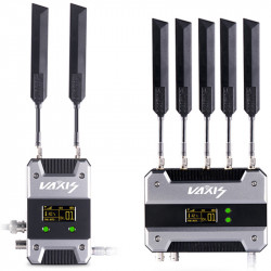 Vaxis Storm 1000FT+ 3G-SDI/HDMI Set de Transmisor/Receptor de Video 1080p60 300metros