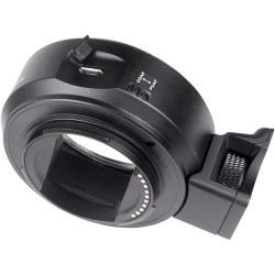 Viltrox Adaptador lentes EF a montura Sony E-Mount