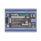 SmallRig 4266 Batería NP-W235 recargable por USB-C