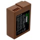 Wasabi USB-BLC-12  Batería para DMC-BLC12 Panasonic