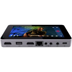 YoloLIV BOX Mini Pantalla Tactil 5.5" Streaming 1 HDMI