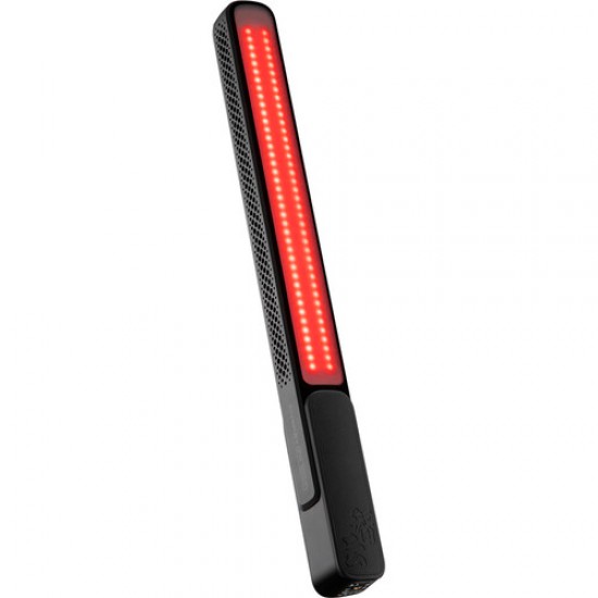 Zhiyun FR-100C Tubo de luz LED RGB FiveRay 100W (Negro)