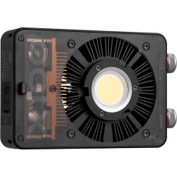 Zhiyun MOLUS X100 Bi-Color Luz de Bolsillo Monolight 