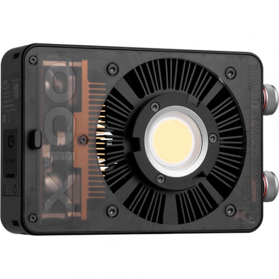 Zhiyun MOLUS X100 Bi-Color Luz de Bolsillo Monolight (Combo Kit)