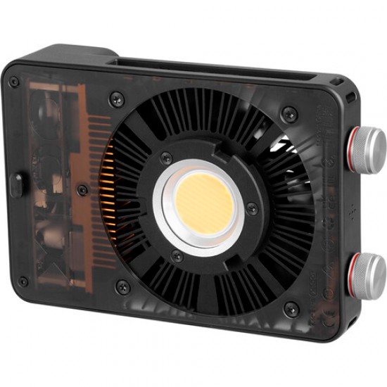 Zhiyun MOLUS X100 Bi-Color Luz de Bolsillo Monolight (Combo Kit)