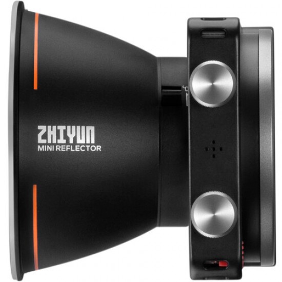 Zhiyun MOLUS X100 Bi-Color Luz de Bolsillo Monolight (Set Pro)