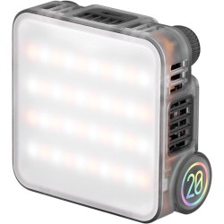 Zhiyun FIVERAY M20 Bi-Color Compact LED Light