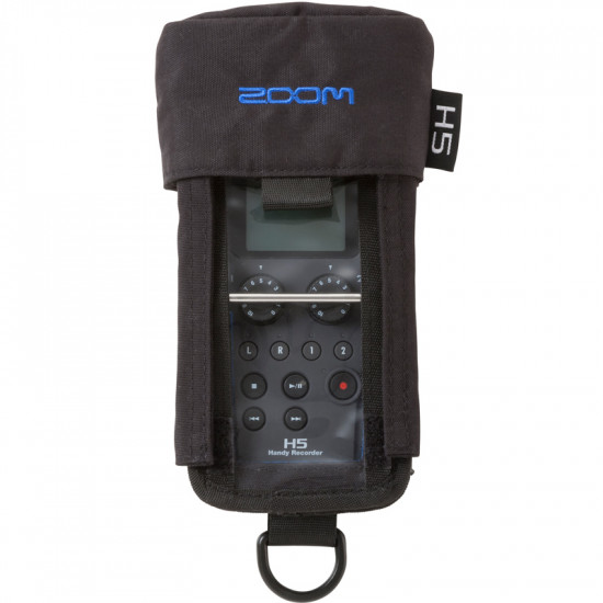 Zoom PCH-5 Estuche protector para H5 Handy Recorder