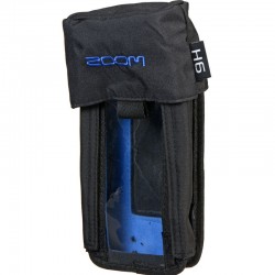 Zoom PCH-6 Estuche protector para H6 Handy Recorder