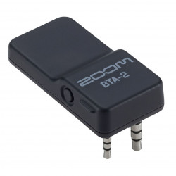 Zoom BTA-2 Adaptador Bluetooth para la serie PodTrak