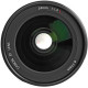 Canon EF 24mm f/1.4 L II Lente USM Gran Angular
