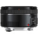 Canon EF 50mm f/1.8 STM Lente 