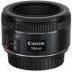 Canon EF 50mm f/1.8 STM Lente 