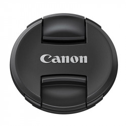 Canon E-67II Tapa de Lente "Lens Cap"  67mm 