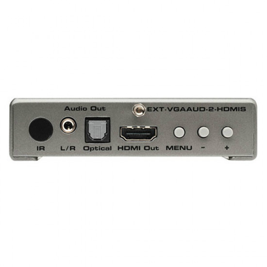 Gefen Scaler de VGA con Audio a HDMI