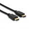Hosa HDMA-406 Cable  HDMI a HDMI 1.8mts High Speed con Ethernet