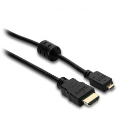 Hosa HDMM-406 Cable micro HDMI a HDMI 1,82mts