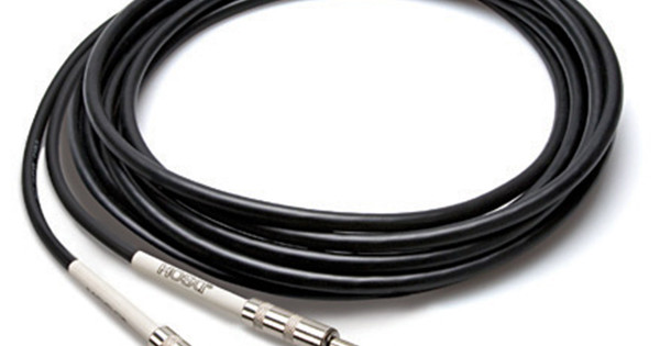 Hosa WTI-508 Hook para Organizar Cables pack de 50