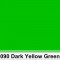 Lee Filters  090S Pliego Dark Yellow Green / Verde Oscuro 50cm x 60 cm
