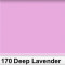 Lee Filters 170S Pliego Deep Lavender 50cm x 60 cm