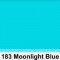 Lee Filters 183S Pliego Moonlight Blue 50cm x 60 cm