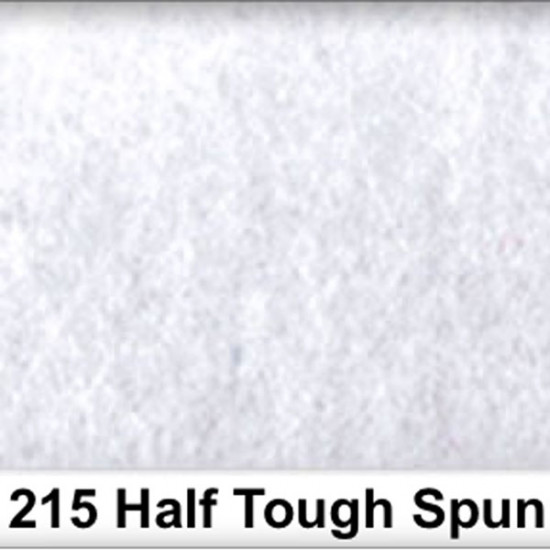 Lee Filters Rollo Half Tough Spun 215R 1,22 x 7,62 mts 