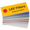 Lee Filters Swatch Book Designers Edition