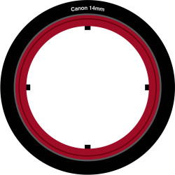 Lee Filters SW150 Canon Ring Adaptador para Canon EF 14mm f/2.8L II USM Lens