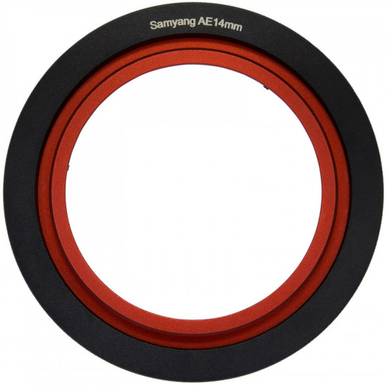 Lee Filters SW150 Rokinon Ring Adaptador para Rokinon 14mm f/2.8 ED AS IF UMC lens